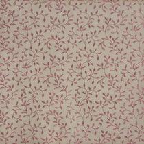 Poplar Rhubarb Fabric by the Metre